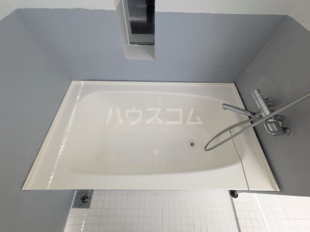11/25 浴室