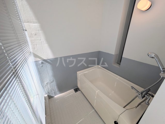 10/25 浴室