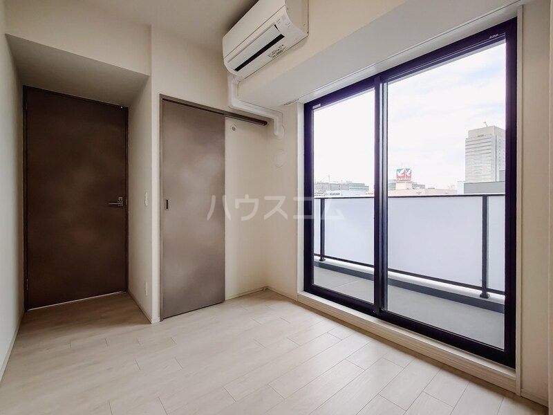 5/24 室内