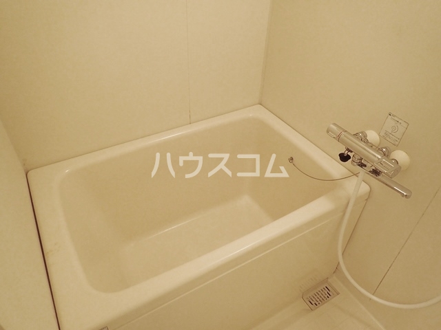 8/24 浴室