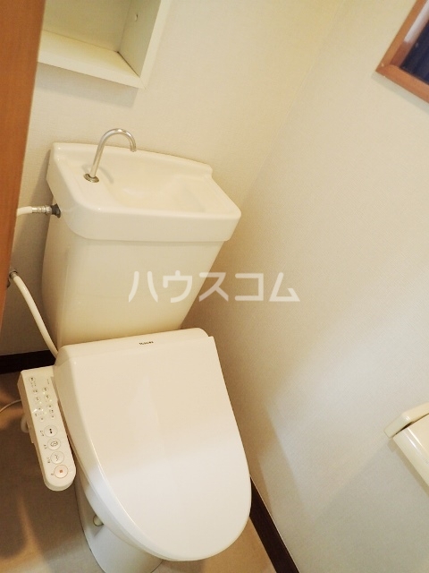 9/24 トイレ