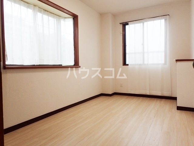 4/24 寝室