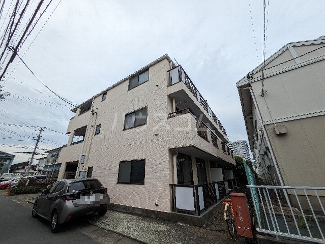 3/30 外観