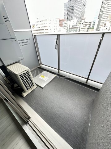 17/30 バルコニー