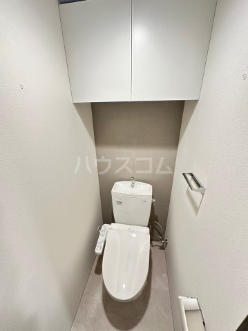 14/30 トイレ