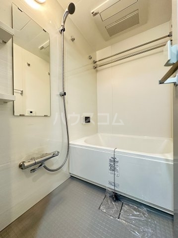 7/28 浴室