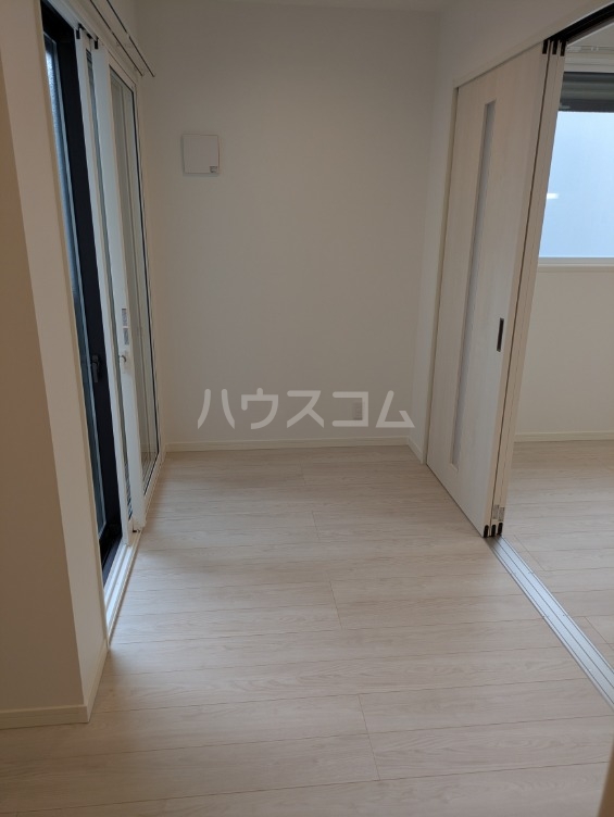 4/22 室内