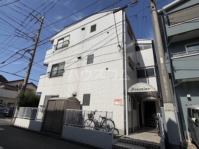 2/6 外観