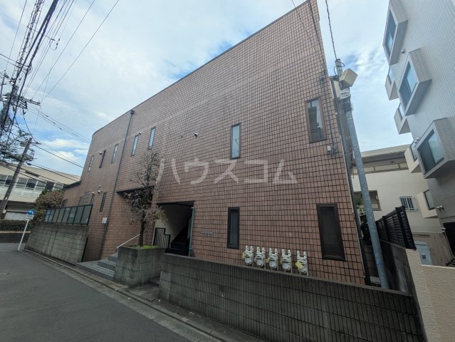 1/26 外観