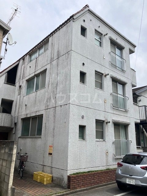 1/30 外観