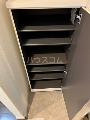 7/25 玄関