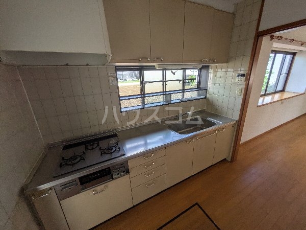 11/30 キッチン