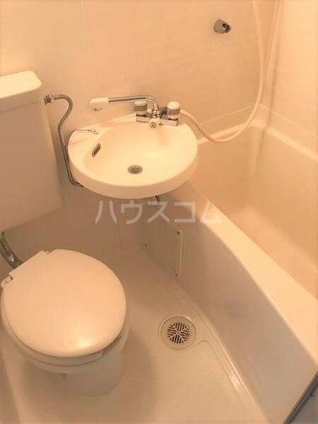 浴室
