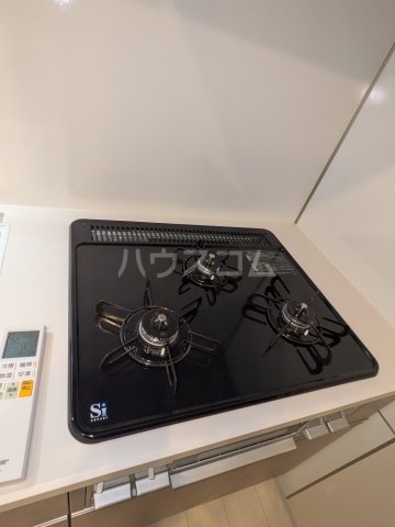 13/30 キッチン