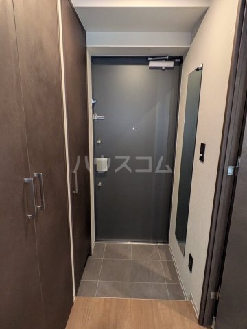 12/30 玄関