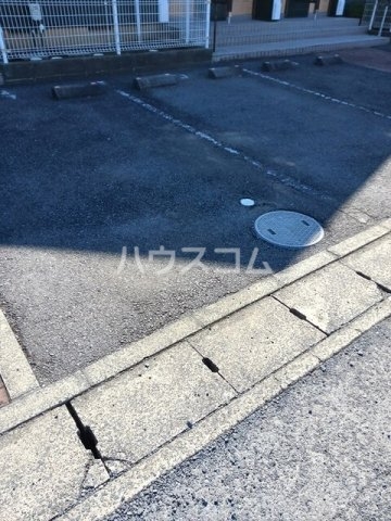14/19 駐車場