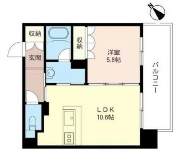 2/10 間取