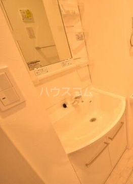 11/22 洗面