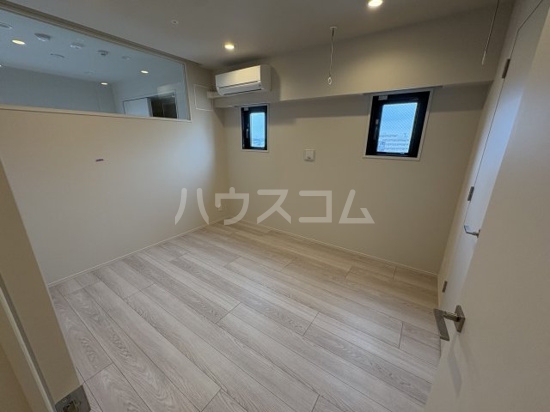4/30 室内