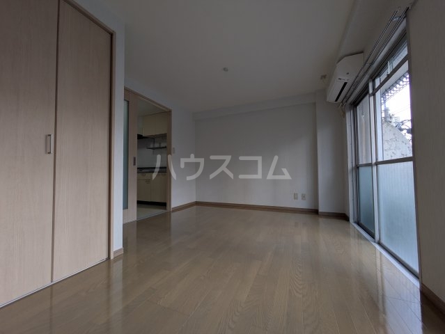 4/23 室内