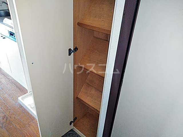5/22 収納
