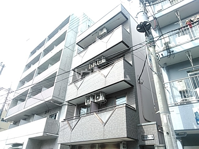 1/22 外観