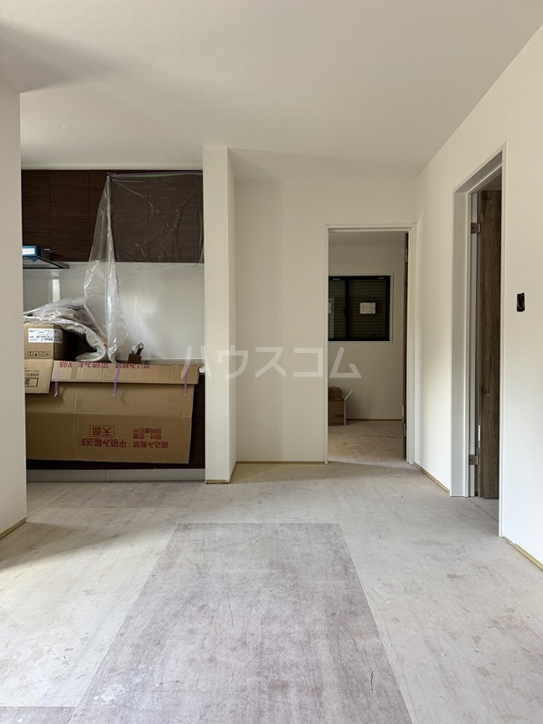8/14 キッチン