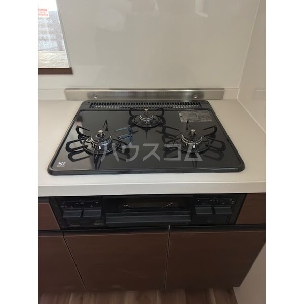 6/20 キッチン