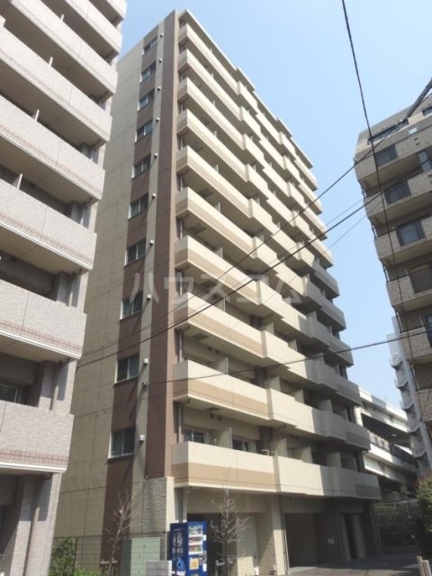 1/22 外観