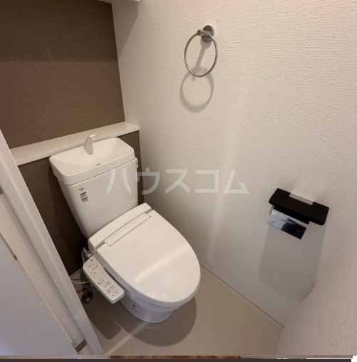 19/30 トイレ