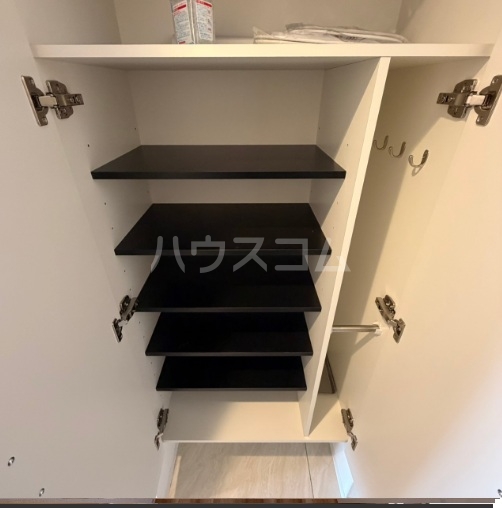10/30 収納