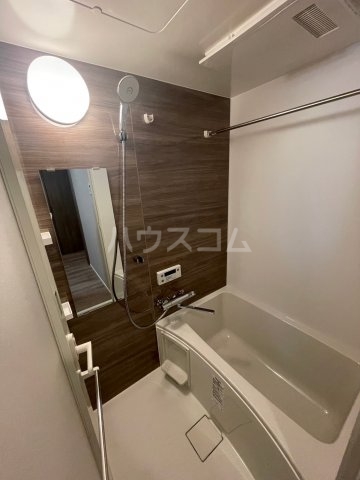 12/30 浴室