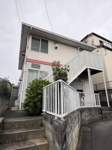 2/7 外観