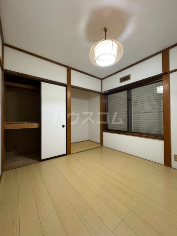 4/18 室内