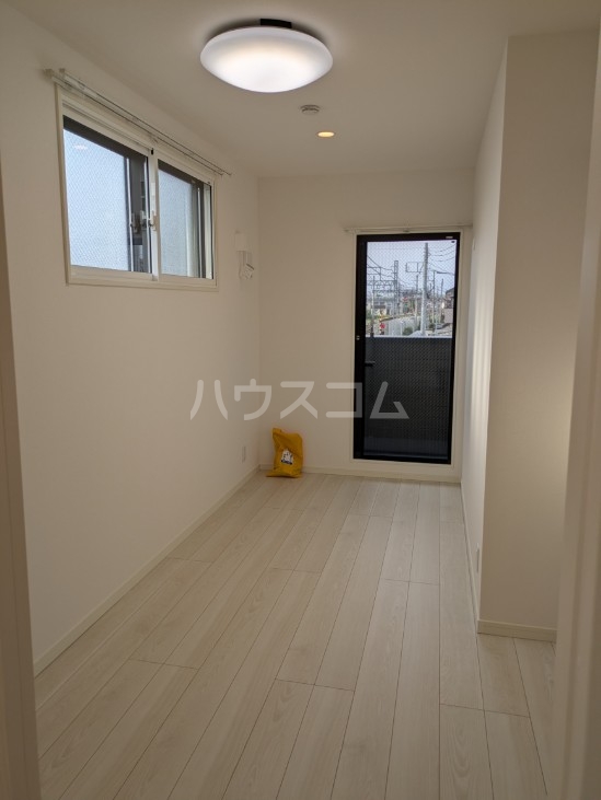 4/23 室内