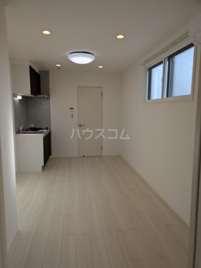 3/23 リビング/ダイニング