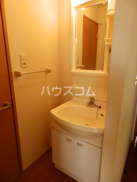 12/30 洗面
