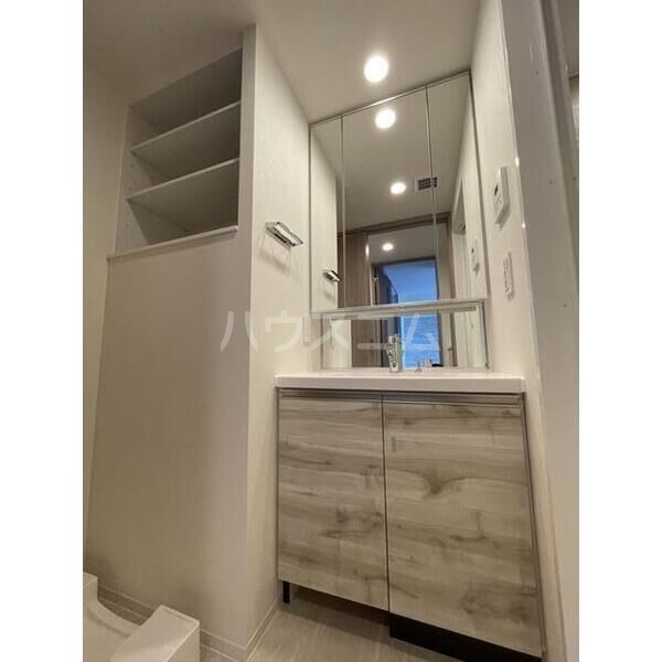 12/21 洗面