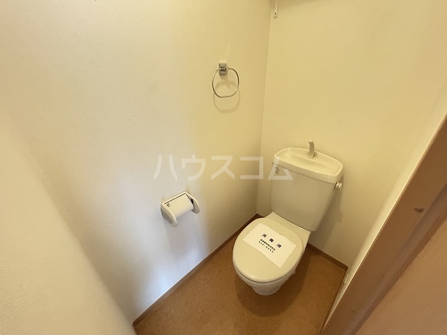 15/27 トイレ