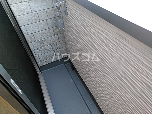 18/24 バルコニー