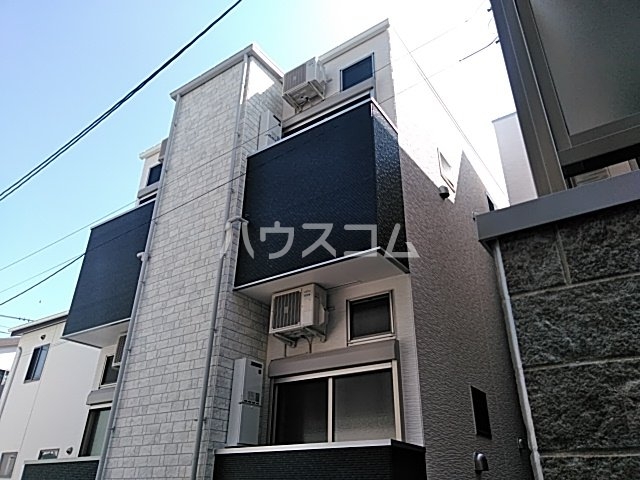 1/24 外観