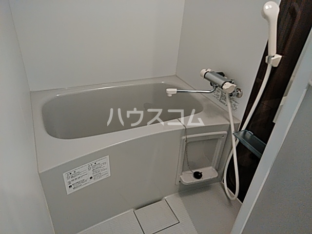 13/24 浴室
