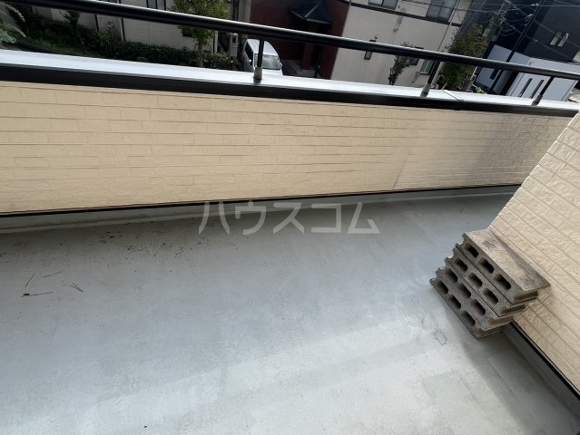 24/30 バルコニー