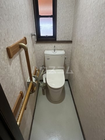 18/30 トイレ