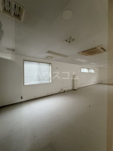 3/7 室内