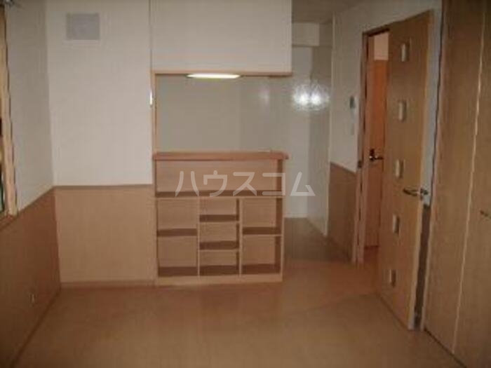 4/19 室内