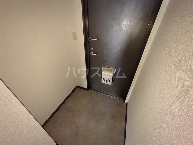 8/28 玄関