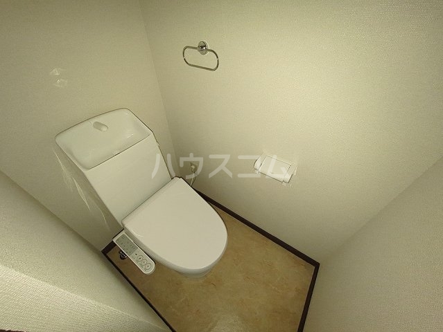 11/28 トイレ