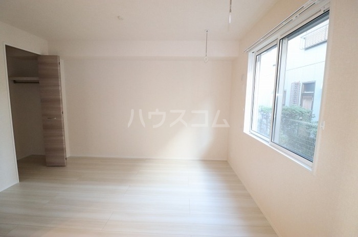 4/28 室内