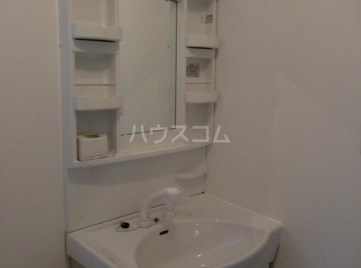 14/29 洗面